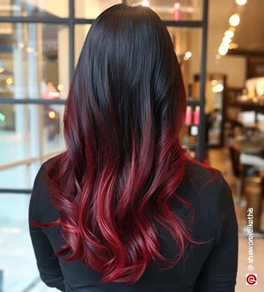 Hair Coloring